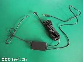 电动车手机充电器36-60V