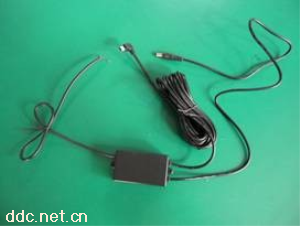 电动车手机充电器36-60V