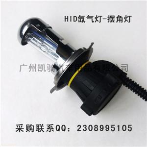 HID摆角灯