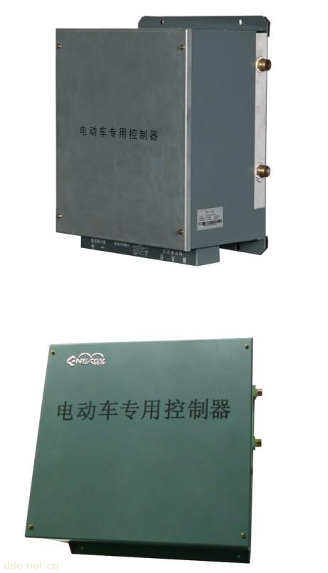 电动车行业专用控制器