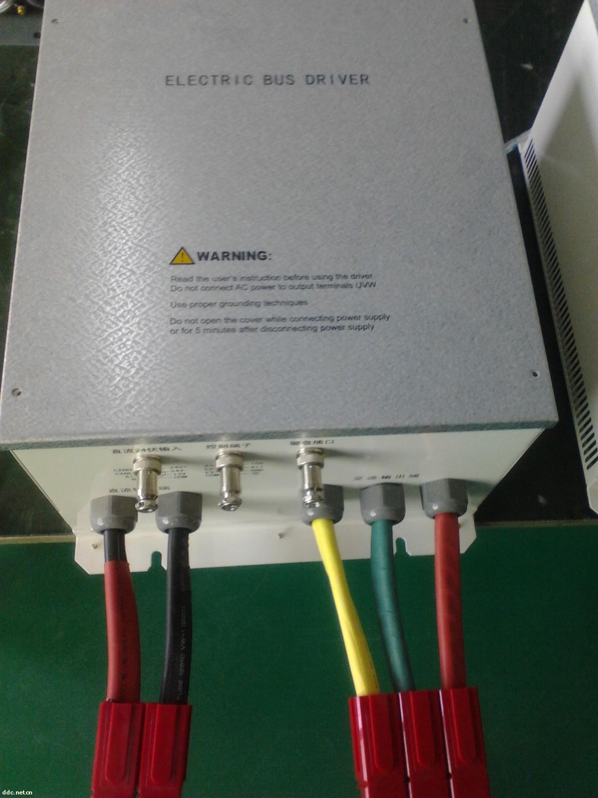 安瑞吉电动农用货车专用控制器