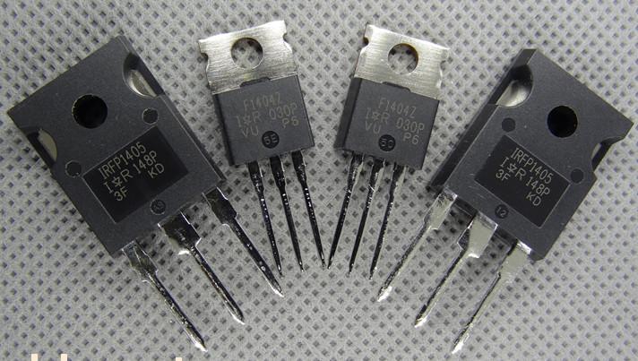 IRFB3607PBF 原装IR现货电动车控制器