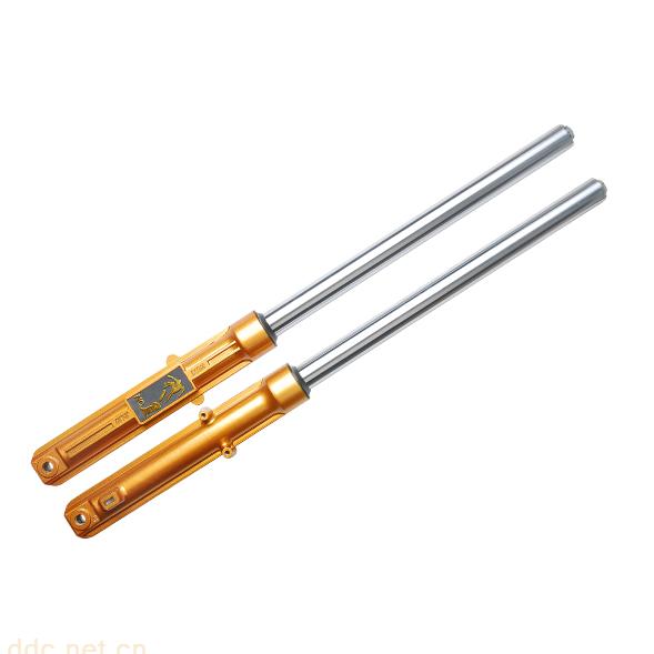 33外簧减震器