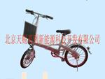 电动汽车太阳能充电器