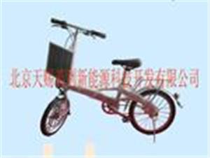 电动汽车太阳能充电器