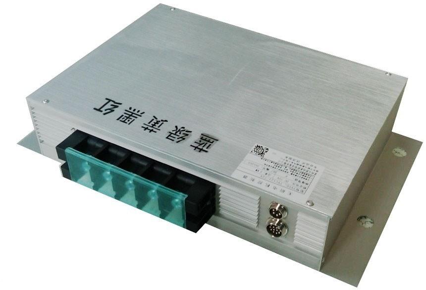电动汽车用无刷直流控制器