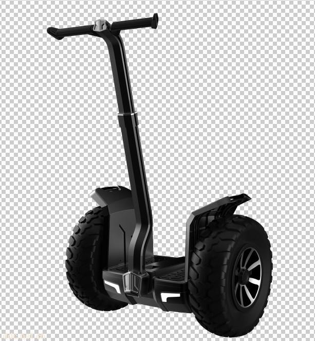 骑客越野款平衡车