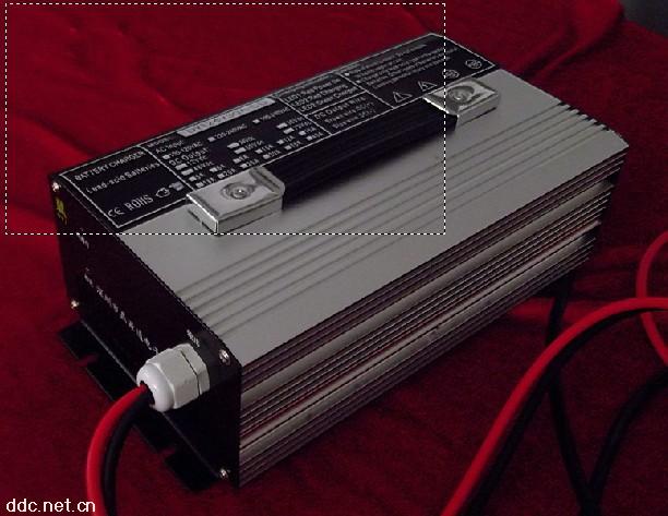 24V/10A锂电池充电器