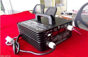 14.6V/60A 锂电池充电器