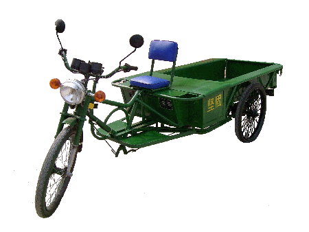 供应电动三轮车