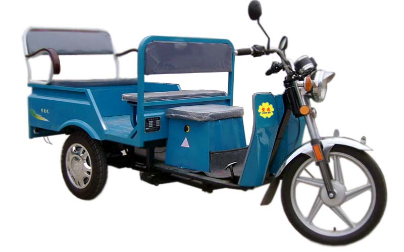 供应电动三轮车