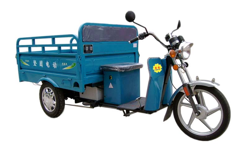 供应电瓶三轮车