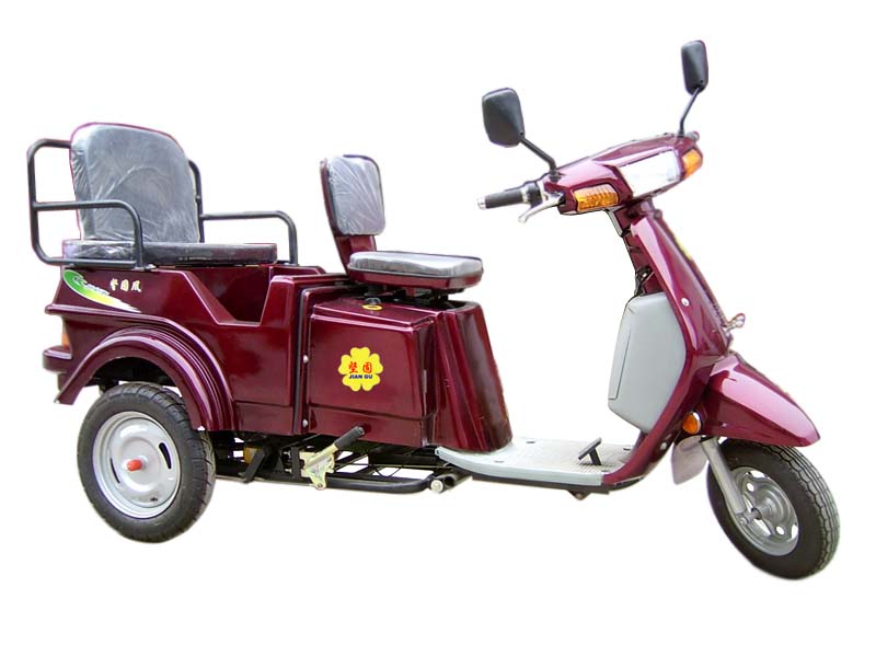 供应老年人电动三轮车