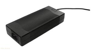 42V 2A CE FCC KC认证36V电动自行车充电器