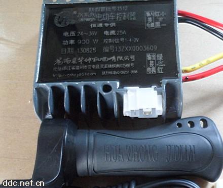 山东飞虎电动车控制器
