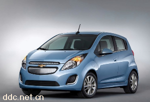 通用雪佛兰2014款SPARK EV