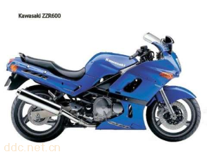 ZZR600 Ħг