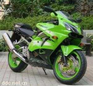 ZX-9R Ħг