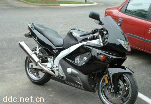 YZF600R Ħгܳ