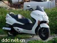 供应本田佛沙250 摩托车