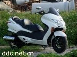 供应本田佛沙250 摩托车