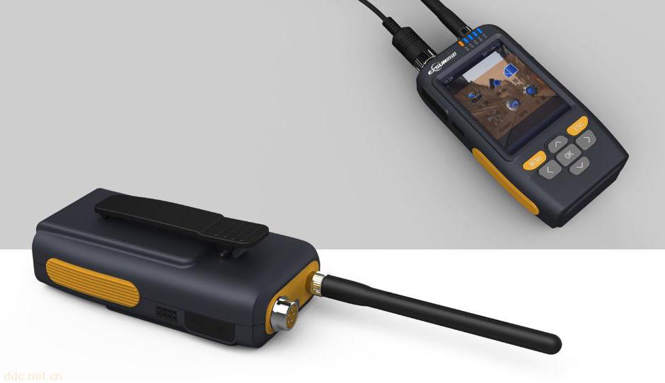 武汉依迅gps/北斗导航微型设备--3G单兵大促销