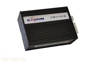 武汉依迅gps定位车载产品