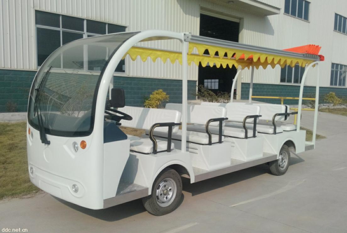 旅游观光车