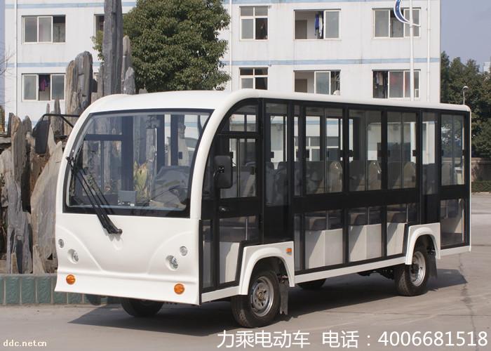 18座电动旅游观光车