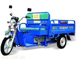 货运型电动三轮车