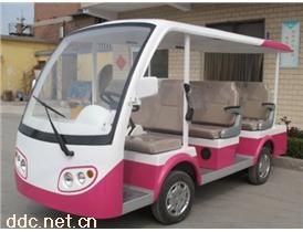 旅游观光车