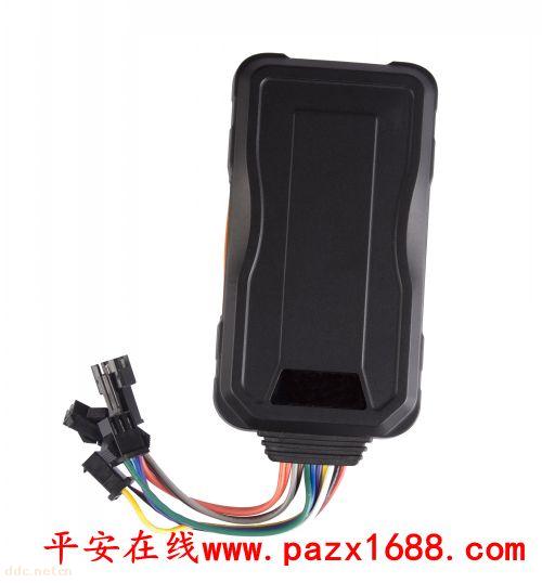 汽车车载GPS终端