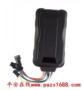 汽车车载GPS终端