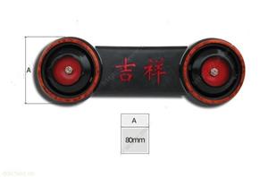 三轮车双喇叭