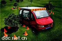 厂家供应太阳能电动车