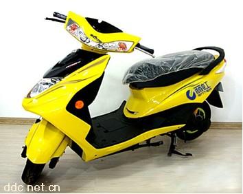 远航太阳能电动车