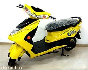 远航太阳能电动车