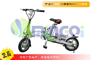 供应迷你自行车