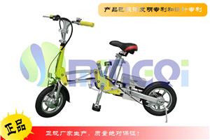 供应智能电动自行车