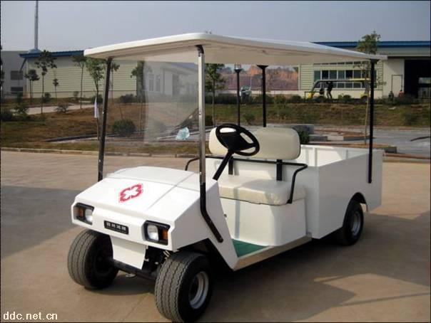 电动医用小货车