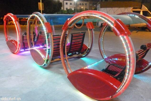 儿童电动娱乐车