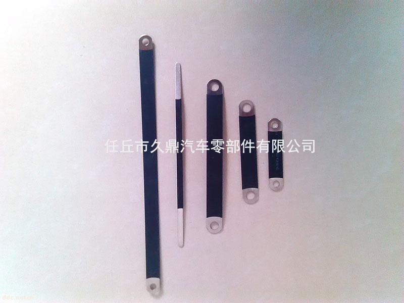 汽车电线卡箍