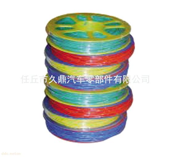 高品质汽车低压线