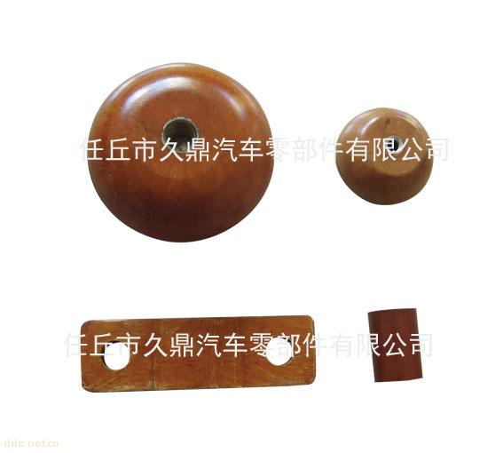 电动汽车绝缘子