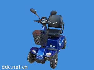 佳和和捷代步车