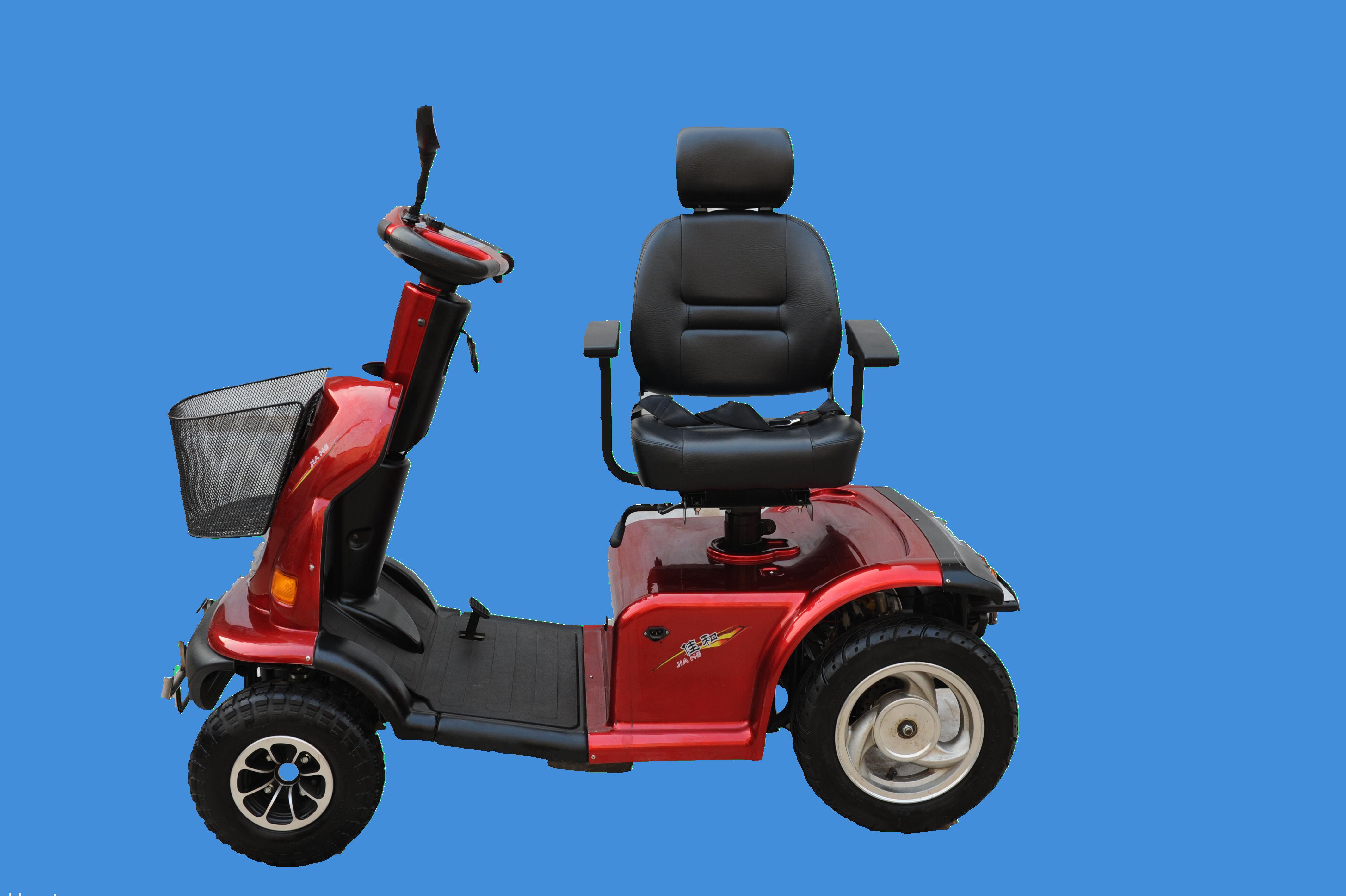 佳和高性价比代步车