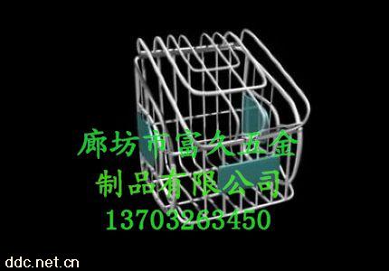 电动车车筐