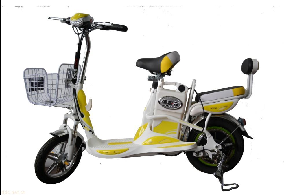 电动自行车
