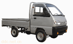 轻型电动载货车