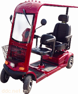 老年代步车700DL